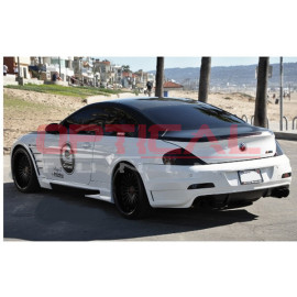 BMW 6 E63 E-63 LINE SERIES FULL BODY KIT