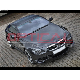 BMW 6 E63 E-63 LINE SERIES FULL BODY KIT