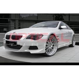 BMW 6 E63 E-63 LINE SERIES FULL BODY KIT