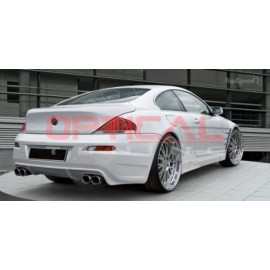 BMW 6 E63 E-63 LINE SERIES FULL BODY KIT
