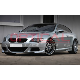 BMW 6 E63 E-63 LINE SERIES FULL BODY KIT