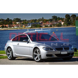BMW 6 E63 E-63 M6 LINE SERIES - FULL BODY KIT