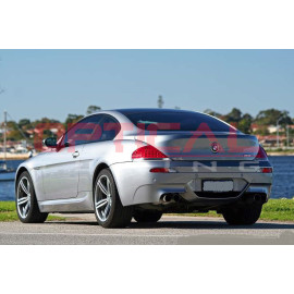 BMW 6 E63 E-63 M6 LINE SERIES - FULL BODY KIT