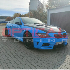 Bmw 6 E63 E64 Body Kit