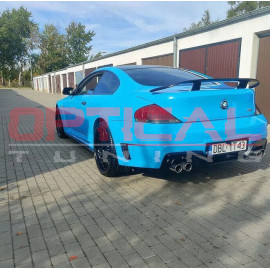 Bmw 6 E63 E64 Body Kit