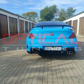 Bmw 6 E63 E64 Body Kit