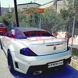 Bmw 6 E63 E64 Body Kit