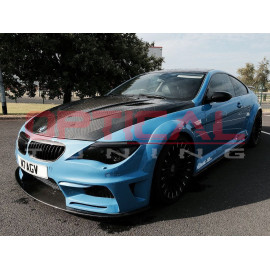 Bmw 6 E63 E64 Body Kit