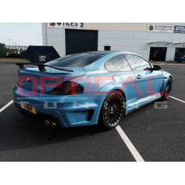 Bmw 6 E63 E64 Body Kit