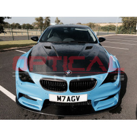 Bmw 6 E63 E64 Body Kit