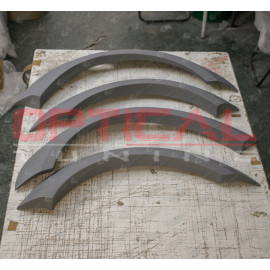 Bmw 6 E63 E64 Body Kit