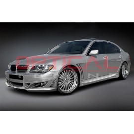 BMW 7 E65 E66 ATS QUANTUM FULL BODY KIT