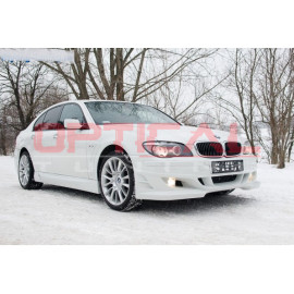 BMW 7 E65 E66 ATS QUANTUM FULL BODY KIT