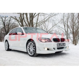 BMW 7 E65 E66 ATS QUANTUM FULL BODY KIT