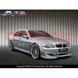 BMW 7 E65 E66 ATS QUANTUM FULL BODY KIT