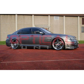 BMW 7 E65 E66 ATS QUANTUM FULL BODY KIT