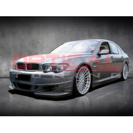 BMW 7 E65 E66 ATS QUANTUM FULL BODY KIT