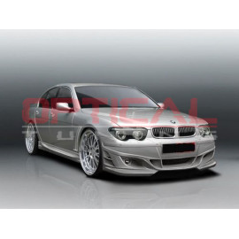 BMW 7 E65 E66 ATS QUANTUM FULL BODY KIT