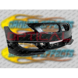 BMW 7 E65 E66 ATS QUANTUM FULL BODY KIT