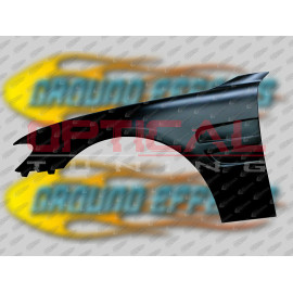 BMW 7 E65 E66 ATS QUANTUM FULL BODY KIT