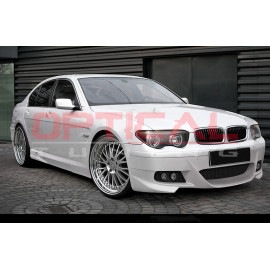 BMW 7 E65 E66 ATS QUANTUM FULL BODY KIT