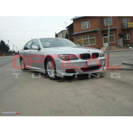 BMW 7 E65 E66 ATS QUANTUM FULL BODY KIT