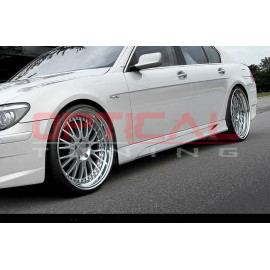 BMW 7 E65 E66 ATS QUANTUM FULL BODY KIT