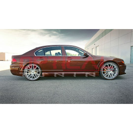 BMW 7 E65 E66 ATS QUANTUM FULL BODY KIT