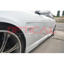 BMW 7 E65 E66 ATS QUANTUM FULL BODY KIT
