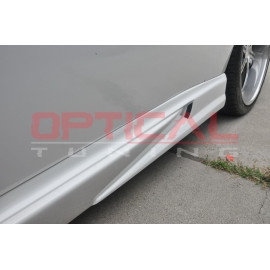 BMW 7 E65 E66 ATS QUANTUM FULL BODY KIT