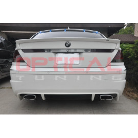 BMW 7 E65 E66 ATS QUANTUM FULL BODY KIT