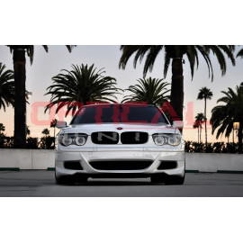 BMW 7 E65 E66 ATS QUANTUM FULL BODY KIT
