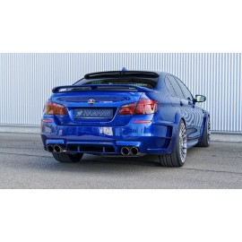 BMW 5 F10 - ZESTAW STYLIZACYJNY