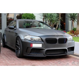 BMW 5 F10 - ZESTAW STYLIZACYJNY