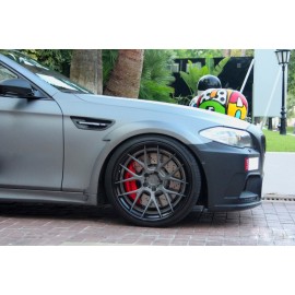 BMW 5 F10 - ZESTAW STYLIZACYJNY