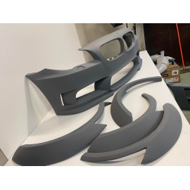 BMW 5 F10 - ZESTAW STYLIZACYJNY