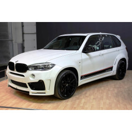 Bmw X5 F15 Body Kit