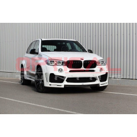 Bmw X5 F15 Body Kit