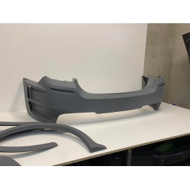 BMW 5 F10 - ZESTAW STYLIZACYJNY