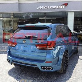 Bmw X5 F15 Body Kit