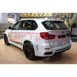 Bmw X5 F15 Body Kit