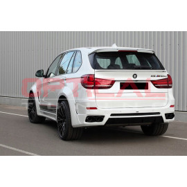 Bmw X5 F15 Body Kit