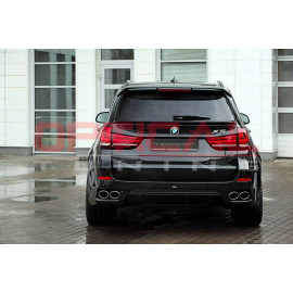 Bmw X5 F15 Body Kit
