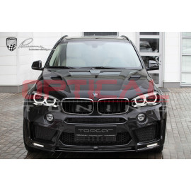 Bmw X5 F15 Body Kit
