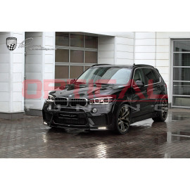 Bmw X5 F15 Body Kit