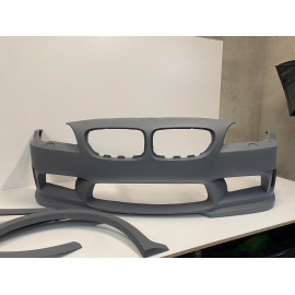 BMW 5 F10 - ZESTAW STYLIZACYJNY