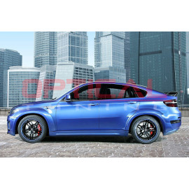 BMW X6 BODY KIT TYPE 3kopia Bmw X5 F15 Body Kit