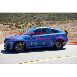 BMW X6 BODY KIT TYPE 3kopia Bmw X5 F15 Body Kit