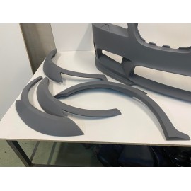 BMW 5 F10 - ZESTAW STYLIZACYJNY