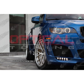 BMW X6 BODY KIT TYPE 3kopia Bmw X5 F15 Body Kit
